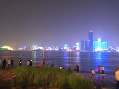 -武昌江滩