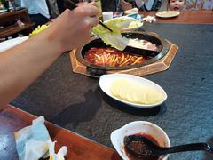 -陈府大宅门成都火锅·手切鲜肉(太原街店)
