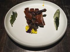 杭州酱鸭-绿茶餐厅(乐峰广场店)