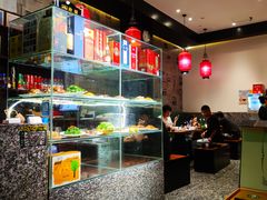 -萧记三鲜烩面(黄河路店)