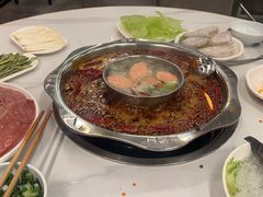 -枇杷园食为鲜火锅(南山店)