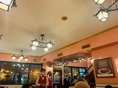 大堂-沙利文餐厅(南湾街店)