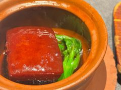 -柒园·三十年创意杭帮菜(龙湖滨江天街店)