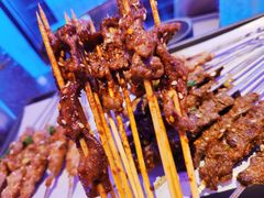-燥次·烧烤酒场(万象城店)