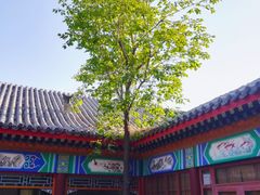 -万源龙顺度假庄园生态观光园