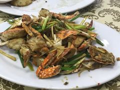 -红海湾豪记海鲜大排档