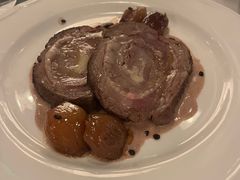 -Fiume福弥意大利餐厅