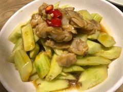 -船歌·鱼水饺青岛菜(国贸商城店)