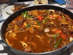 -鲁秀才炒鸡(龙湖西溪天街店)