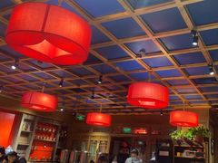 -小吊梨汤·北京菜·烤鸭(清河万象汇店)