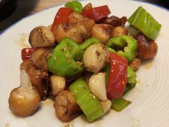 -荣鹏风味烀饼(万达广场店)