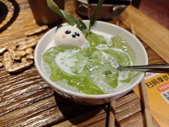 -钢管厂五区小郡肝串串香火锅(人民广场店)