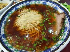 -东吴面馆(金门路金门国际商业广场店)