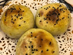 -董小西的凉皮和椒麻鸡(三元桥店)