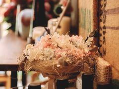 -花十悦·鲜花咖啡餐厅(振业城一期店)