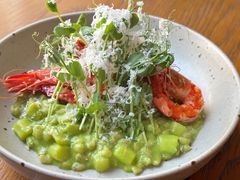 -BOR Eatery(安福路店)