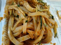 -正宁路小吃夜市