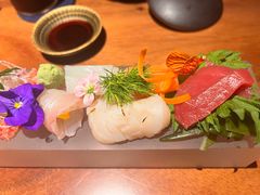 -眞日本料理