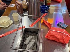 -7只羊·鲜羊肉串·地锅鸡精酿(玄武墨香路店)