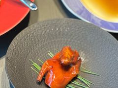 -曾宴·楚菜(湖北省博物馆店)