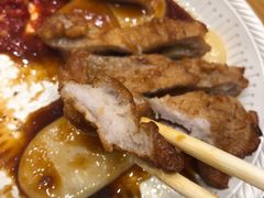 -鲜得来排骨年糕(豫园店)