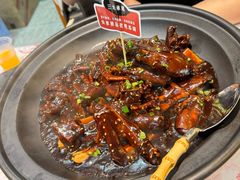 -回味黑鸭煲·始于2006(万松园店)