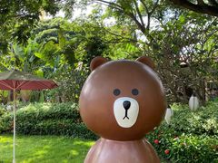 -西双版纳融创皇冠假日度假酒店