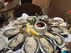 -Osteria Garden 生蚝花园餐厅(原进贤路店)