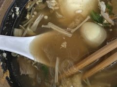 -二中酸辣汤(无锡梁溪区店)