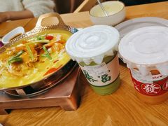 -尚SHANG泰国菜(中山大道店)