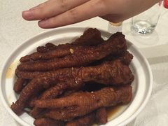 -大铁勺新津菜(东丽阳光新业广场店)