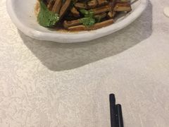 -桃花印巷江南小馆(朝阳路店)