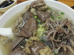 -金宝鸭肉店(斗西分店)
