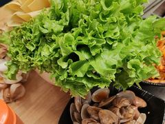 -正丰源大缸烧烤(人民路店)