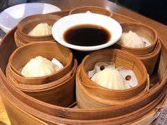 土猪鲜肉小笼包-南小馆(迪士尼小镇店)