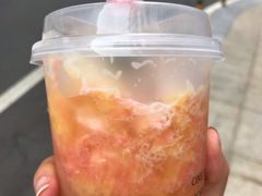 -书亦烧仙草(师大地铁站店)