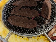 -姜虎东白丁烤肉(银泰中心in99店)