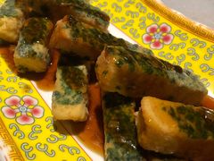 那家自制豆腐-那家小馆•北京菜•烤鸭(中关村店)