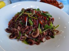 -鲜得莱渔港·小平岛海胆馆(七贤岭店)