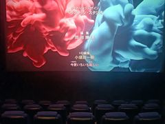 -博纳国际影城IMAX(中央大道店)