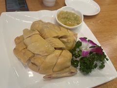 -周锦记广式餐厅