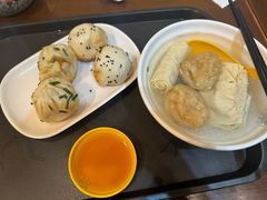 -大壶春生煎(四川中路店)