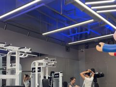 -EASY POWER健身工作室(浦东大道店)