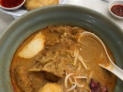 -阿坤纯正西刀鱼丸(Kuala Lumpur Branch)