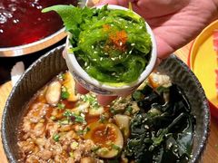 -沼津港精致料理·寿喜烧·烧鸟(漕河泾印象城店)