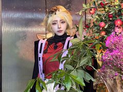 -唐猫庭院·千年陕菜(赛格国际购物中心店)
