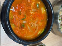-小木屋拌饭(西安华阳城店)