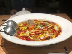 -太二酸菜鱼(深圳布吉万象汇店)