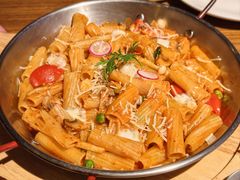 -MARU玛露音乐餐厅(大学路店)