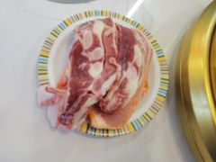 -布罗城堡自助烧烤(鸿通城购物中心店)